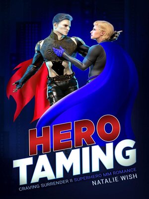 cover image of Hero Taming